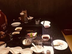 -捞王锅物料理(温州万象城店)