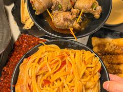 -三江汇火锅店(保全街店)