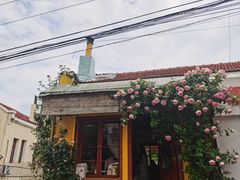 -春风十里咖啡馆