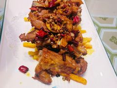 -伊帆食府·青海地方特色美食