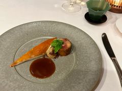 -三嚥阁 La Villa Restaurant