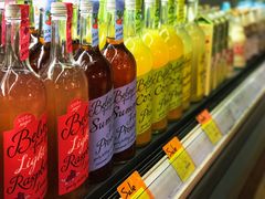 -Olé精品超市(上海虹桥南丰城店)