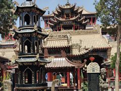 -高庙保安寺