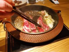 -锅物新语&寿喜烧.炉端割烹(世博源店)