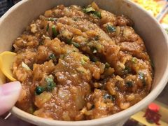 -丁家坡洋芋·观音桥好吃街A区(全国总店)