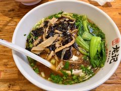 -湘人龙记老长沙米粉(鸟巢店)