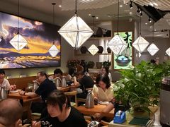 大堂-云海肴·汽锅鸡·云南菜(广安门天虹店)