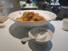 -友达面馆(广州总店)