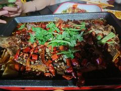 -丽伟的串·烧烤·砂锅(季景天地店)