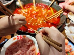 -萍姐火锅·公路夜市(打浦桥日月光店)