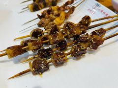 -小桂林烧鸽子