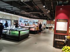 -中百仓储超市有限公司(越秀星汇维港店)