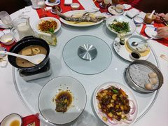 -三六三杭州菜(水上总店)