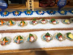 -芭菲盛宴·环球美食(解放碑英利国际店)