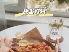 -故里炸鸡(温迪路店)
