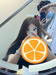 -藤野造型专业烫染接发