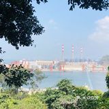 深圳历史 赤湾左炮台