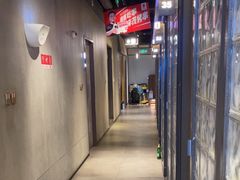 -丰茂烤串(公园店)