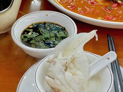 千岛湖浓汤鱼头-全乐鱼馆·淳牌有机鱼直营店