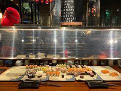 -广州富力君悦大酒店·凯菲厅