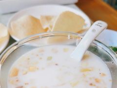 -烹然四季椰子鸡火锅(姚家园万象汇店)