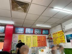 -明呈黄鱼面馆(斜土路店)