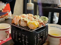 -仙隐小鹿中华料理(南宁万象城店)