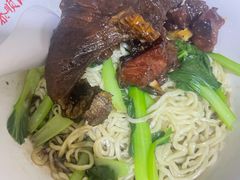 -泰顺江南春面馆