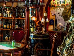 -威尼斯意餐酒吧 Venezia club(意大利风情街店)