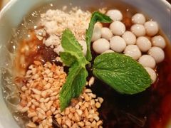 -绿茶餐厅(领展购物广场·中关村店)