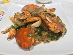 -桥东喜碧海鲜街(水东街店)