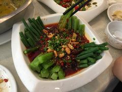 -鑫巴蜀小镇 · 水煮鱼专研店(玉桥店)