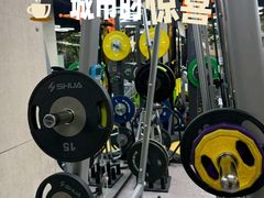 -VPsmart私教健身工作室(新华路旗舰店)