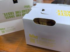 -BHC炸鸡(明洞总店)