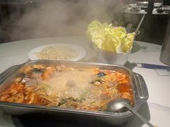 -聚味罗记大排檔·烧烤·鲜鱼杂·甲鱼煲(科学馆店)