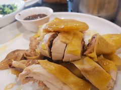-甘家界牌柠檬鸭(青山店)