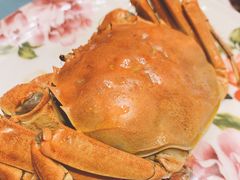 -玄武苏宁诺富特酒店·紫金轩中餐厅