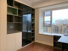 -艾伍奥德全屋定制(锦城万达广场店)