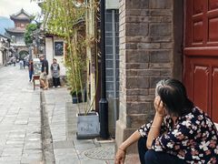 -巍山古城