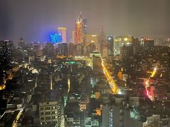 -澳门十六浦索菲特大酒店