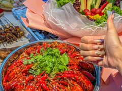 -亿牌牌东北烧烤(博物馆旗舰店)