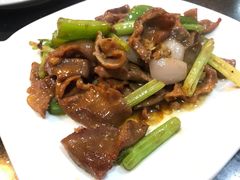 沙姜猪舌-明记炖品世家(丰泽店)