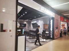 -Awfully Chocolate(嘉里城店)