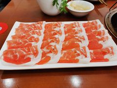 -岳合轩老北京涮肉