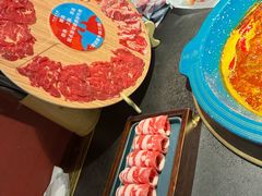 -吼堂老火锅(太古里总店)