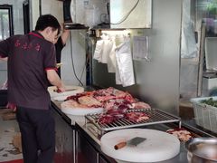 大堂-合意桐坑牛肉粿·鲜牛肉火锅(嵩山总店)
