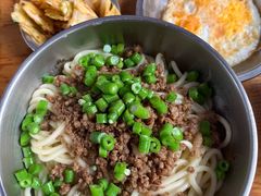 -左撇子私房面