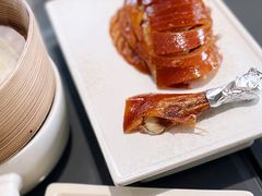 -小大董·烤鸭(观景餐厅·南京西路店)