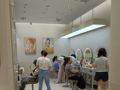 -天真蓝照相馆(五角场百联又一城店)