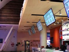 -金逸影城(荟聚IMAX激光店)